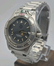 Vintage TAG HEUER PROFESSIONAL