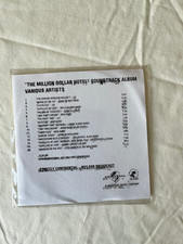 U2 - The Million Dollar Hotel