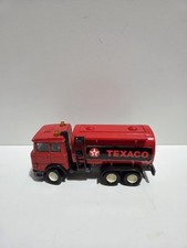 Rare Red Vintage 1986 Matchbox