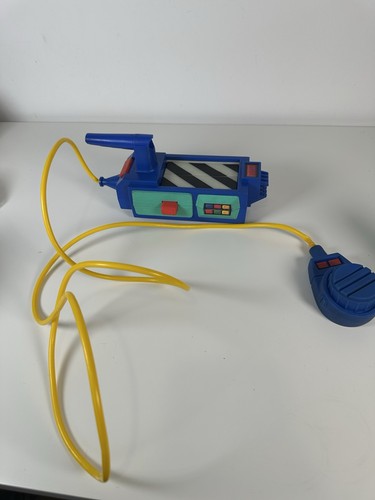 The real ghostbusters - real,
