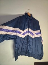 Vintage Adidas Shell Suit Men