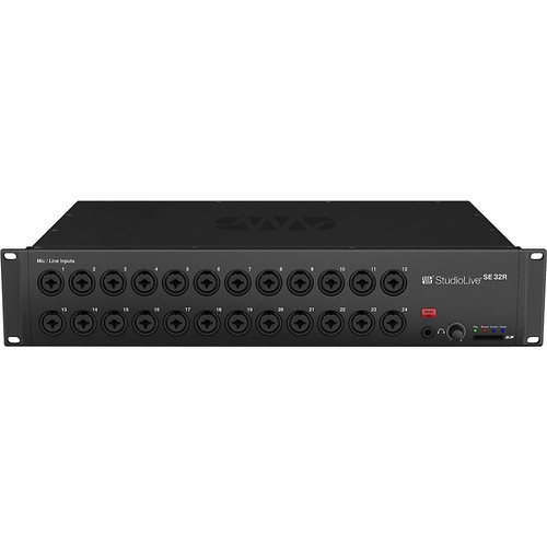 Presonus studiolive series - presonus, iii