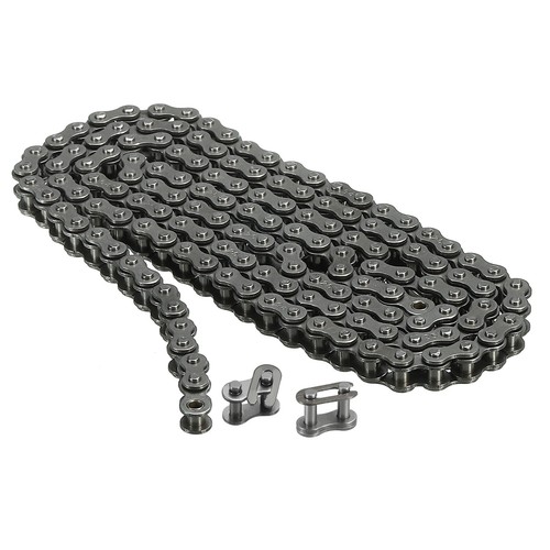 3ft 04c roller chain - 3ft, #25/04c-1