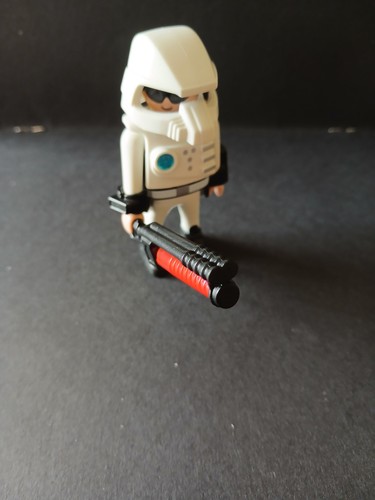 Playmobil figures series - playmobil, 8