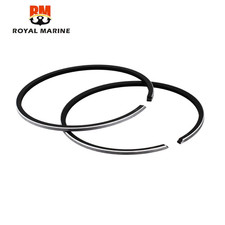 688-11604 Piston Ring Set