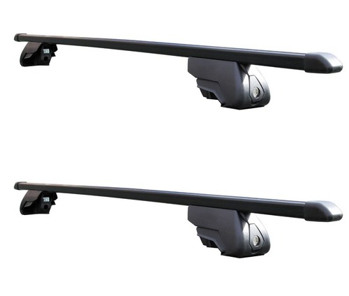 Roof rack cross bars - bars, fits