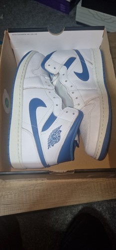 Nike air jordan mid - jordan, 1
