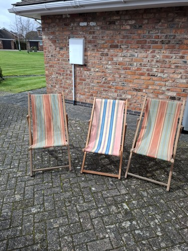 Vintage retro wooden deck - retro,