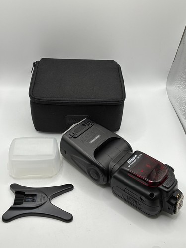 Nikon 910 speedlight - speedlight,