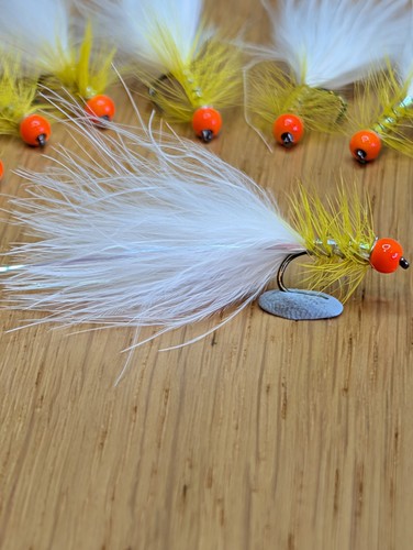 Fly fishing trout - fly, fishing,trout