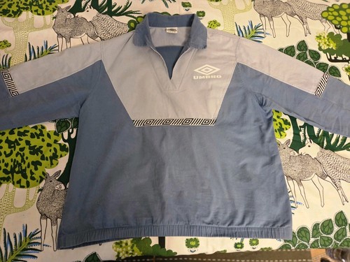 Umbro style football - umbro, 90's