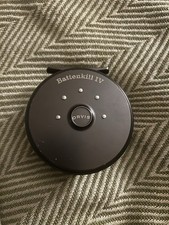 Orvis Battenkill IV Disc Drag