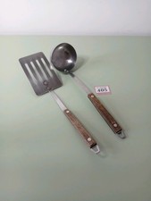 2x Vintage Kitchen Utensils