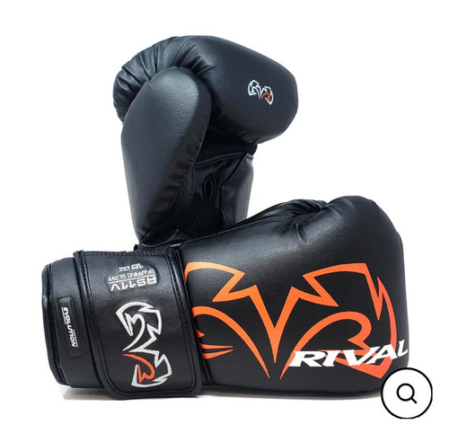 Rival rs11v evolution - rival, 16oz