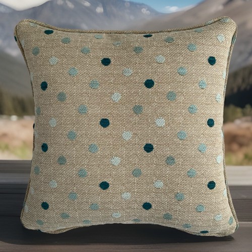 Inch cushion cover - a, in