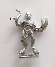 Warhammer Fantasy Metal Chaos