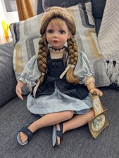 Mellisa alberon collectable