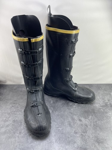 Vtg lacrosse overshoes - lacrosse,