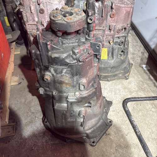 Bmw e36 e34 speed manual - e36, 5