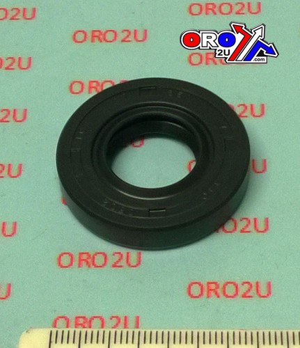 Crank seal 17x35x7 yamaha - seal, 17x35x7,