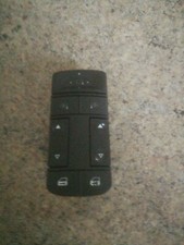  Vauxhall Vectra Signum