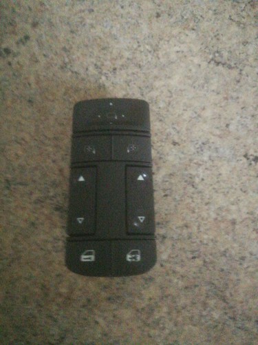 Vauxhall vectra signum - ,