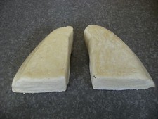 FORD MONDEO MK3 ST220 REAR