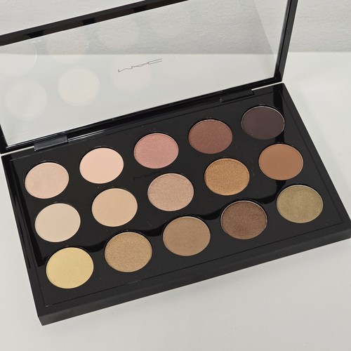 Mac cosmetics eyeshadow x15 - mac,