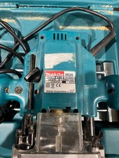 Makita Router 3620 1/4" 240v