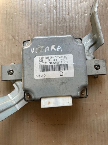 Breaking suzuki grand - breaking,