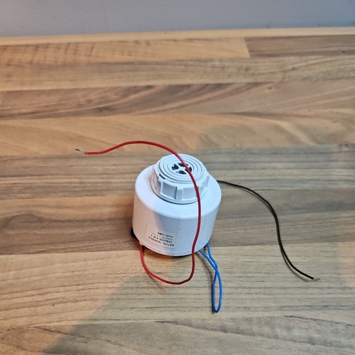 Volt dashboard buzzer - 12,