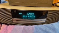 Bose Wave Music System CD