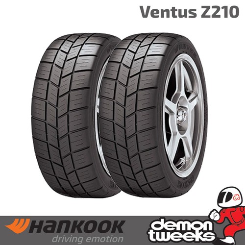 190 580 r15 hankook - 190/580, ventus
