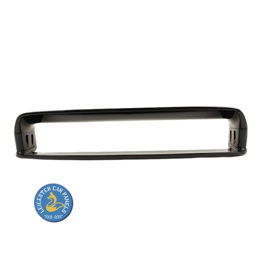 1992 2000 rear - trunk, boot