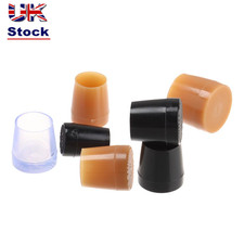 Wearable Silencer Heel