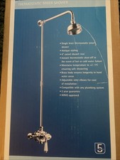 BRISTAN traditional exposed