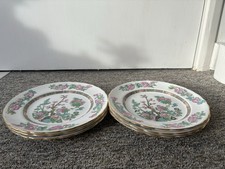 Grosvenor Bone China 6 Piece
