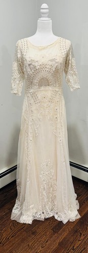Temperley london marcy wedding - marcy,