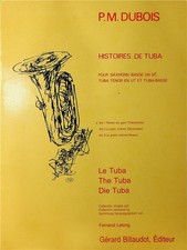 J.P. Beugniot, The Tuba