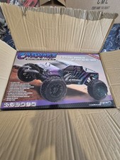FTX 5539 Carnage 2.0 Brushless