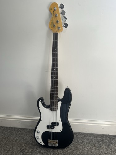 Left handed vintage - left, v4