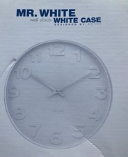 Mr white White Case Karlsson