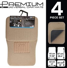 Universal Premium Beige Full