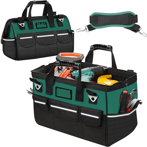 Multifunctional tool bag - multifunctional,
