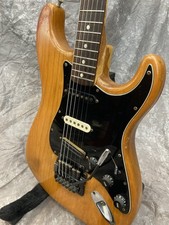 Fender STRATOCASTER 80' 1980 (no251013)