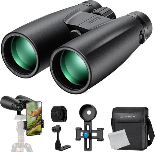 Concept 12x50 hd - concept,