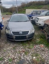 Volkswagen Passat Breaking