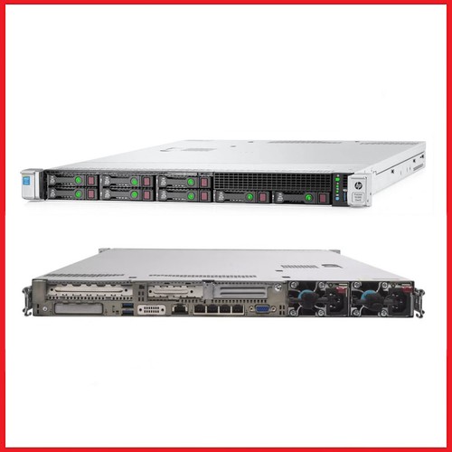 Proliant dl360 server - hp,