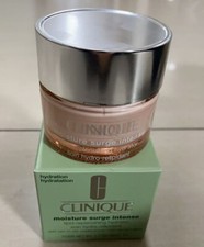 Clinique moisture surge