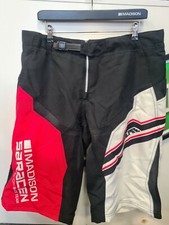 Madison Saracen Factory Race